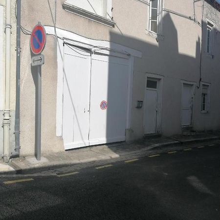L'Etape Du Cher Vierzon Zewnętrze zdjęcie