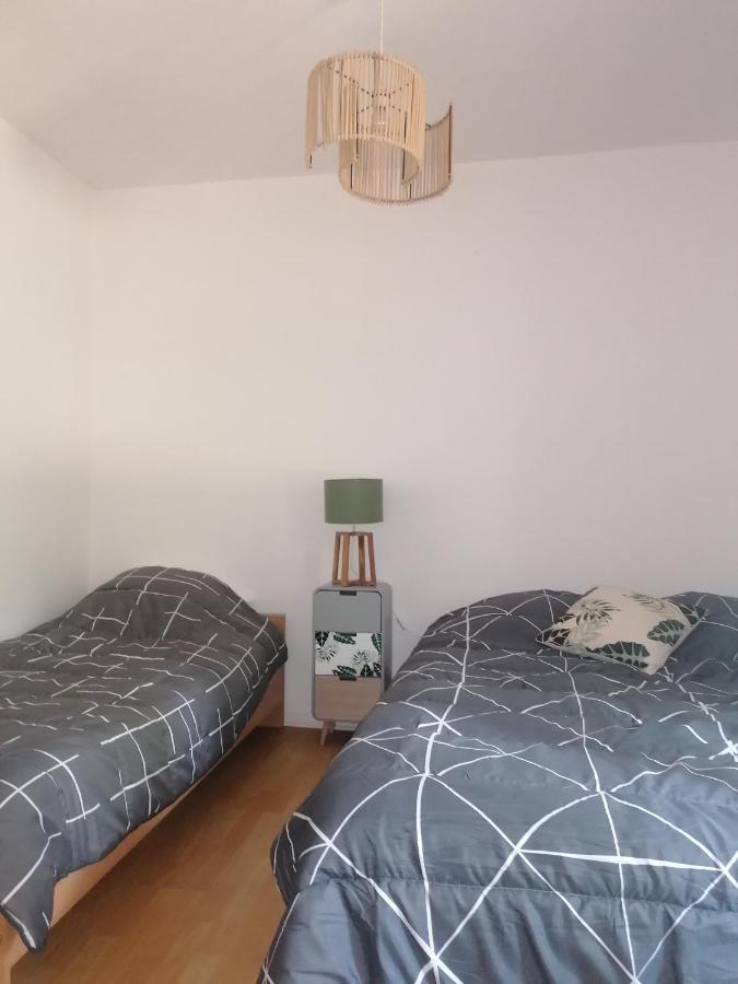 L'Etape Du Cher Vierzon Zewnętrze zdjęcie